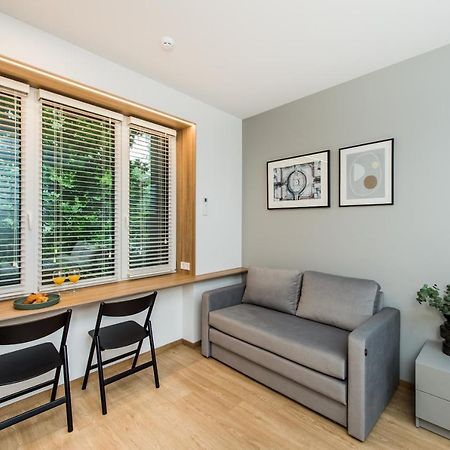 River City Apartments No 3 By Urban Rent Kaunas Extérieur photo