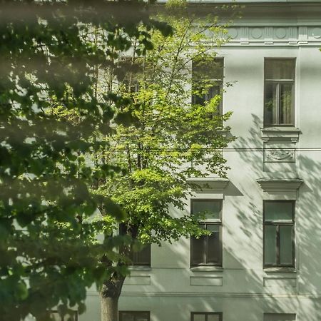River City Apartments No 3 By Urban Rent Kaunas Extérieur photo