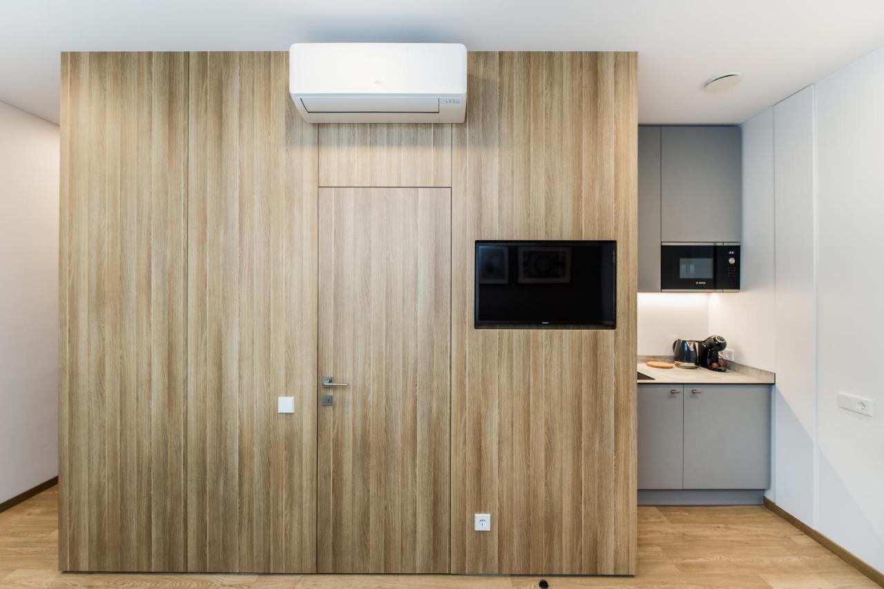 River City Apartments No 3 By Urban Rent Kaunas Extérieur photo
