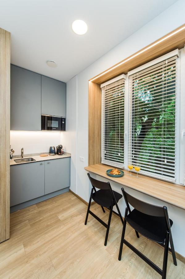 River City Apartments No 3 By Urban Rent Kaunas Extérieur photo