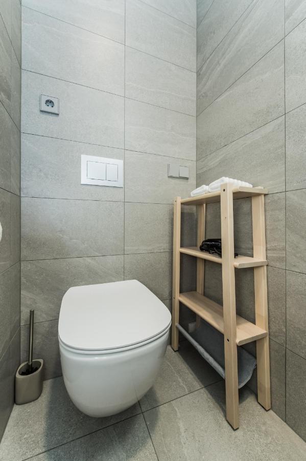 River City Apartments No 3 By Urban Rent Kaunas Extérieur photo