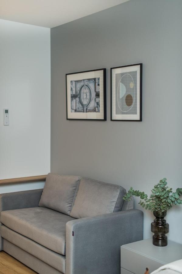 River City Apartments No 3 By Urban Rent Kaunas Extérieur photo