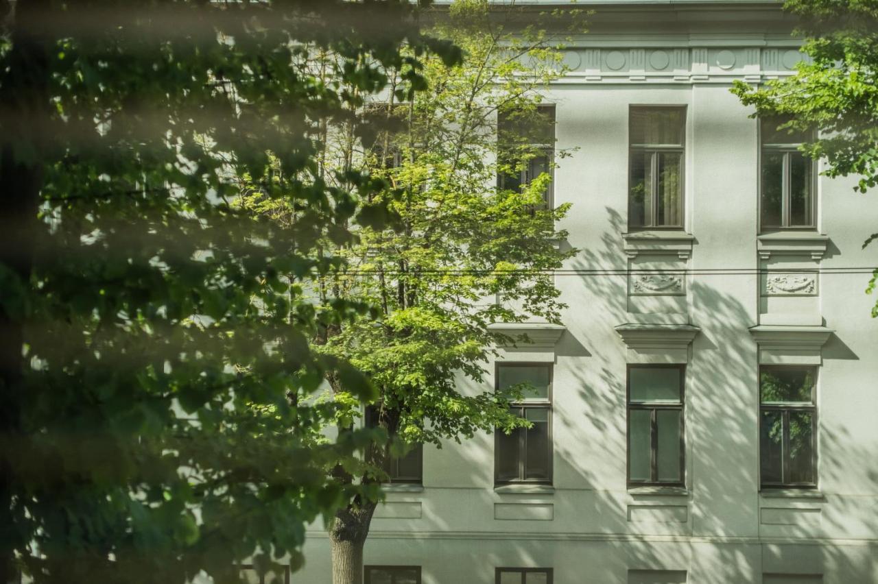 River City Apartments No 3 By Urban Rent Kaunas Extérieur photo
