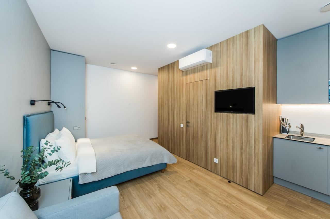 River City Apartments No 3 By Urban Rent Kaunas Extérieur photo