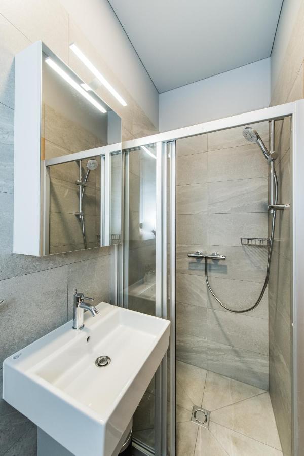 River City Apartments No 3 By Urban Rent Kaunas Extérieur photo