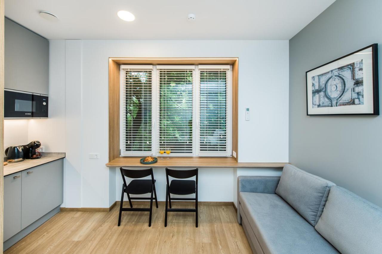 River City Apartments No 3 By Urban Rent Kaunas Extérieur photo