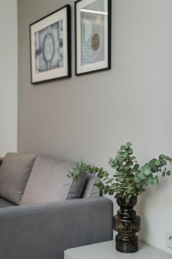 River City Apartments No 3 By Urban Rent Kaunas Extérieur photo
