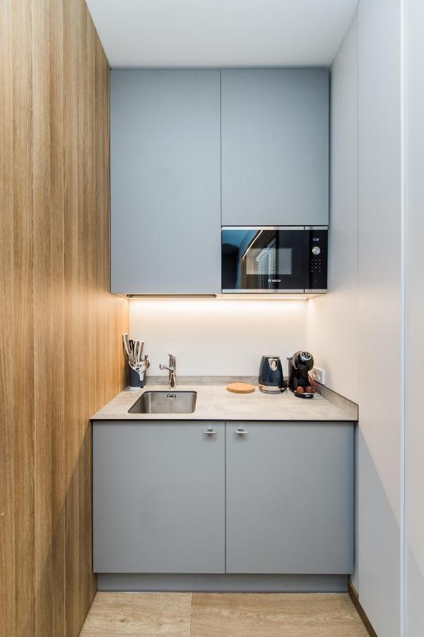 River City Apartments No 3 By Urban Rent Kaunas Extérieur photo