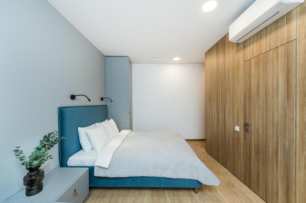 River City Apartments No 3 By Urban Rent Kaunas Extérieur photo