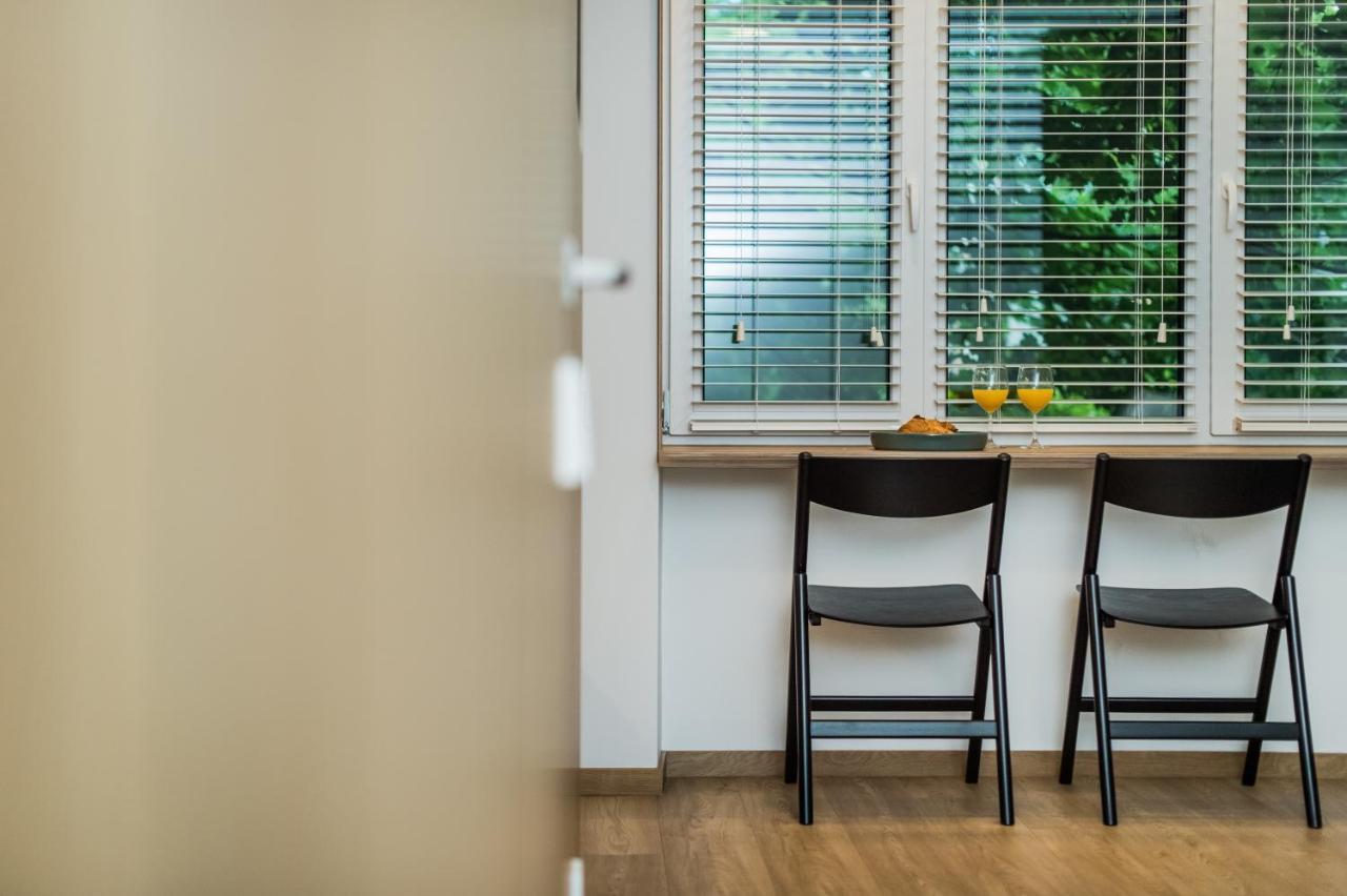 River City Apartments No 3 By Urban Rent Kaunas Extérieur photo