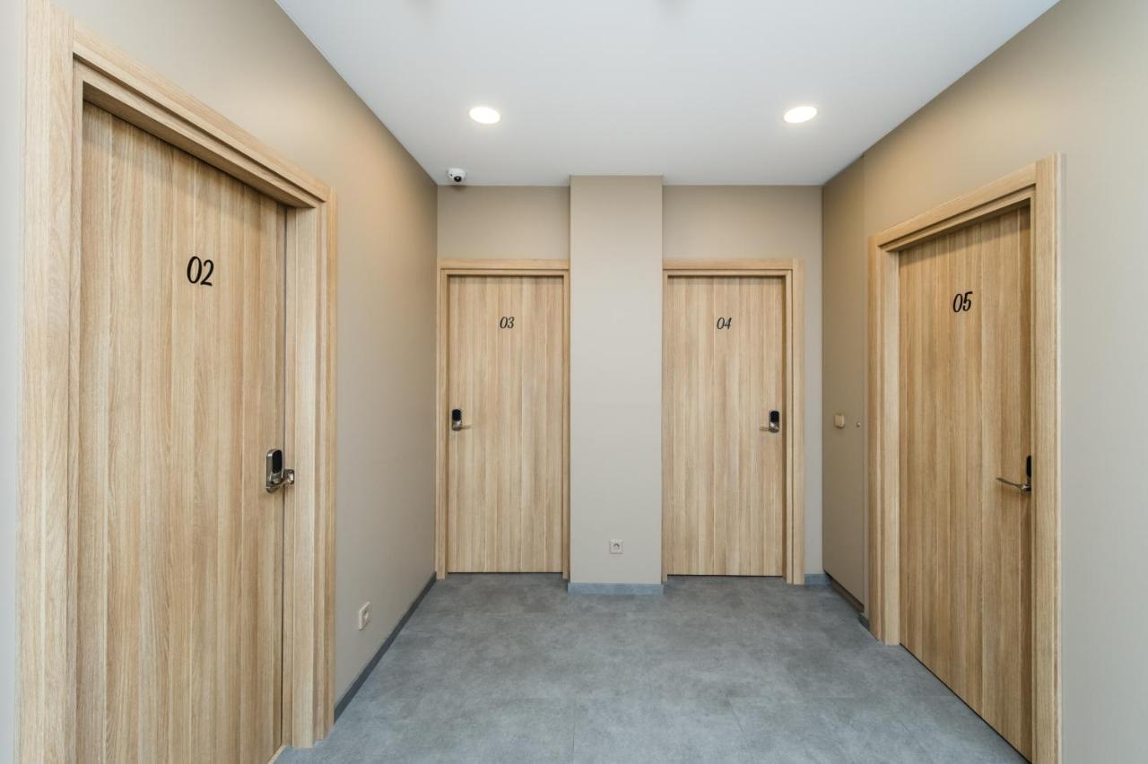 River City Apartments No 3 By Urban Rent Kaunas Extérieur photo
