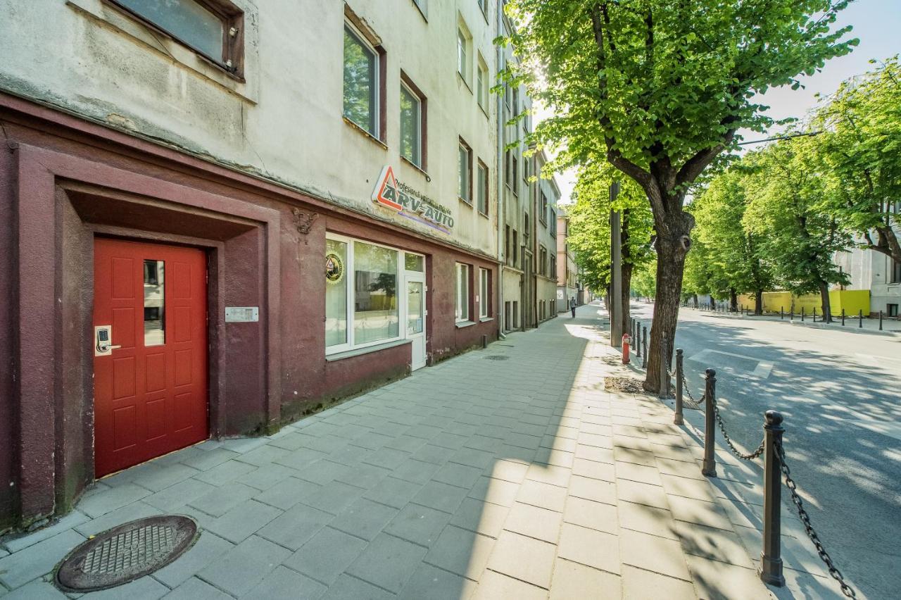 River City Apartments No 3 By Urban Rent Kaunas Extérieur photo